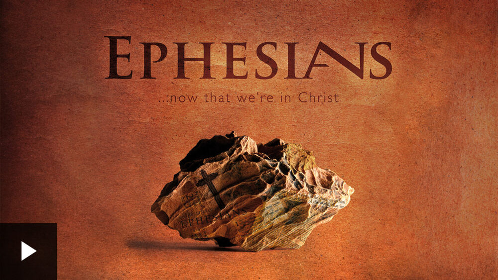 Ephesians 2020