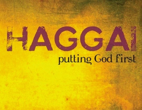 Haggai