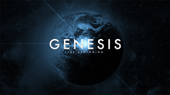 Genesis